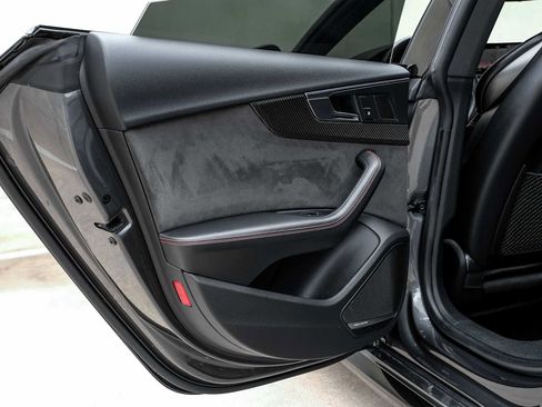 Used 2019 Audi RS 5 Sportback AWD/4WD image 45