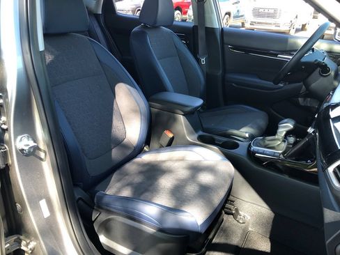 Used 2024 Kia Seltos S AWD/4WD image 5