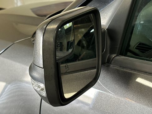 Used 2016 Ford Explorer Limited FWD image 54