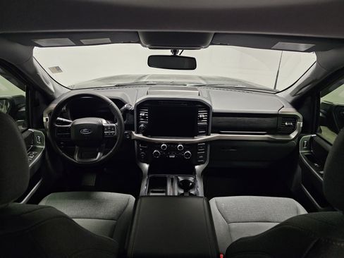 Used 2024 Ford F150 XLT w/ Equipment Group 302A MID image 20