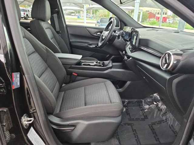 Used 2026 Chevrolet Equinox LT AWD/4WD image 21