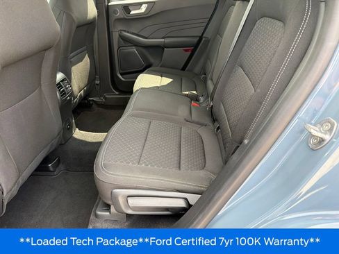 Used 2024 Ford Escape Active w/ Tech Pack #2 AWD/4WD image 30