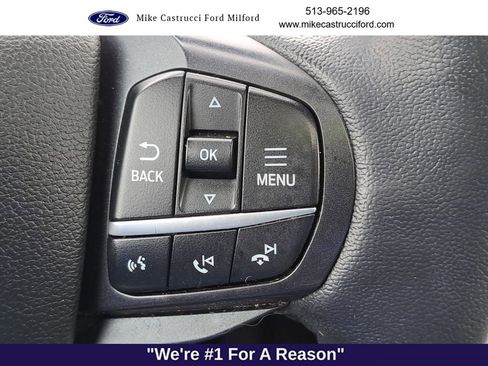Used 2020 Ford Explorer XLT w/ Equipment Group 202A image 19