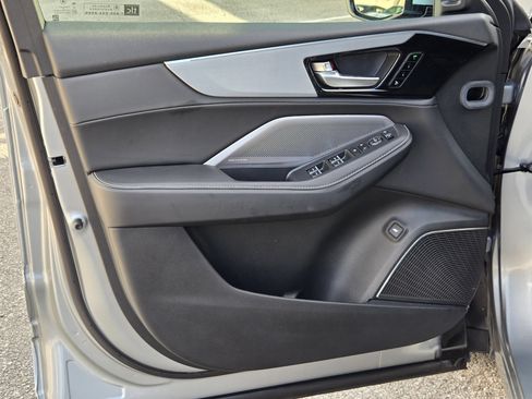 Certified 2026 Acura MDX FWD w/ Technology Package image 10