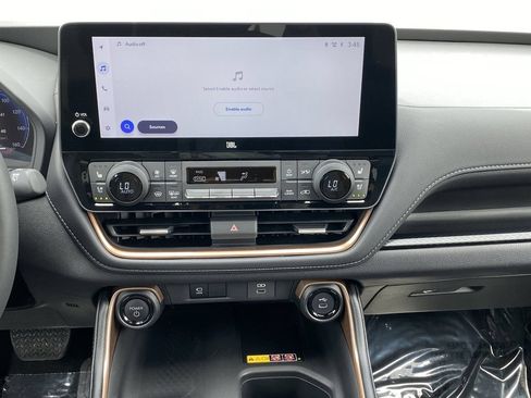 Certified 2026 Toyota Grand Highlander AWD Hybrid image 30
