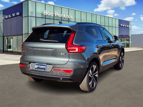 New 2026 Volvo XC40 B5 Ultra w/ Climate Package image 29