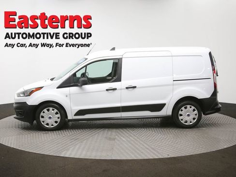 Used 2021 Ford Transit Connect XL image 58