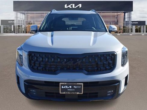 New 2025 Kia Telluride SX X-Line image 9