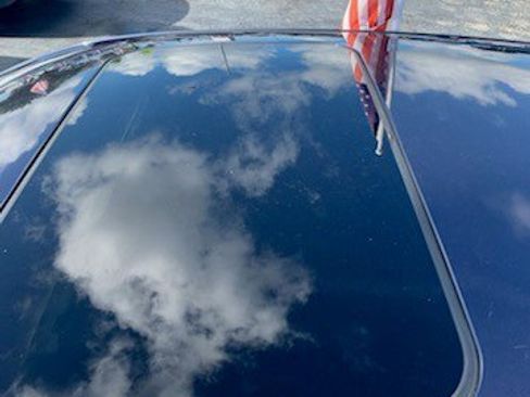 Used 2012 Volkswagen Passat 2.5 SEL Premium image 5