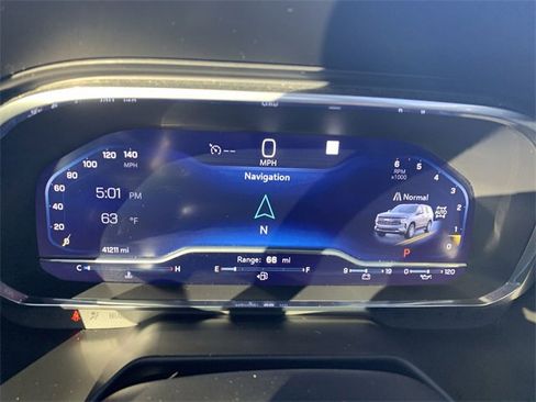 Certified 2022 Chevrolet Tahoe LT w/ LT Signature Package image 11