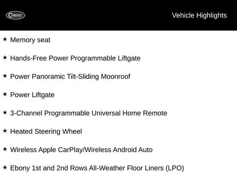 New 2026 Buick Envision Sport Touring image 6