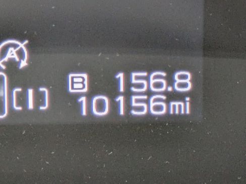 Used 2025 Subaru Forester Limited w/ Popular Package #2 image 33