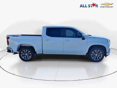 Used 2022 Chevrolet Silverado 1500 RST w/ All Star Edition Plus