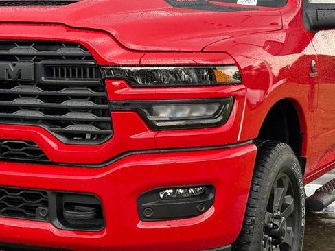 New 2026 RAM 2500 Tradesman w/ Safety Group AWD/4WD image 11