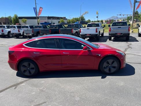 Used 2020 Tesla Model 3 Standard Range Plus RWD image 6