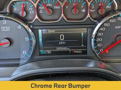 Used 2019 Chevrolet Silverado 1500 LT image 17