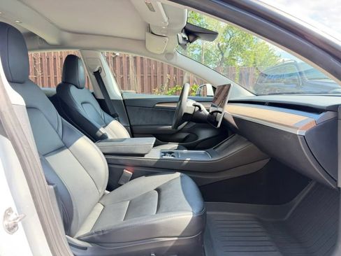 Used 2023 Tesla Model 3 Performance AWD/4WD image 27