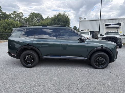Used 2027 Kia Telluride SX Prestige X-Pro AWD/4WD image 9
