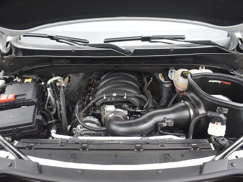 Certified 2025 Cadillac Escalade Sport Platinum image 8