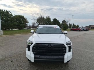 Used 2026 Toyota Tundra SR5 w/ SX Package AWD/4WD video 2