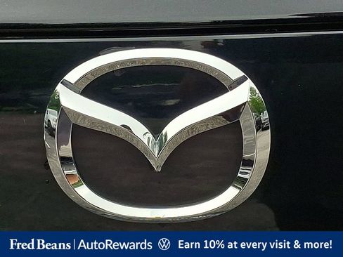 Used 2025 MAZDA CX-50 AWD 2.5 S w/ Premium Package image 37