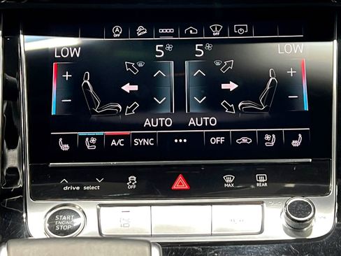 Used 2021 Audi Q7 3.0T Prestige w/ Prestige Package AWD/4WD image 27