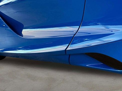 New 2027 McLaren 750S Spider RWD image 15