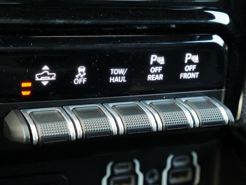 Used 2019 RAM 1500 Limited AWD/4WD image 49