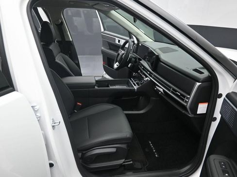 New 2026 Hyundai Santa Fe SEL image 35