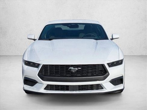 New 2026 Ford Mustang Coupe image 6