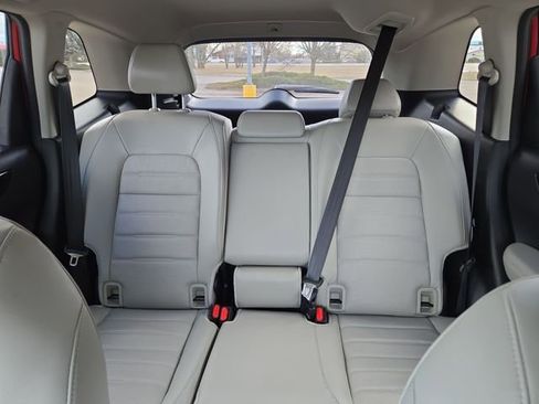 Used 2023 Honda CR-V EX-L image 28