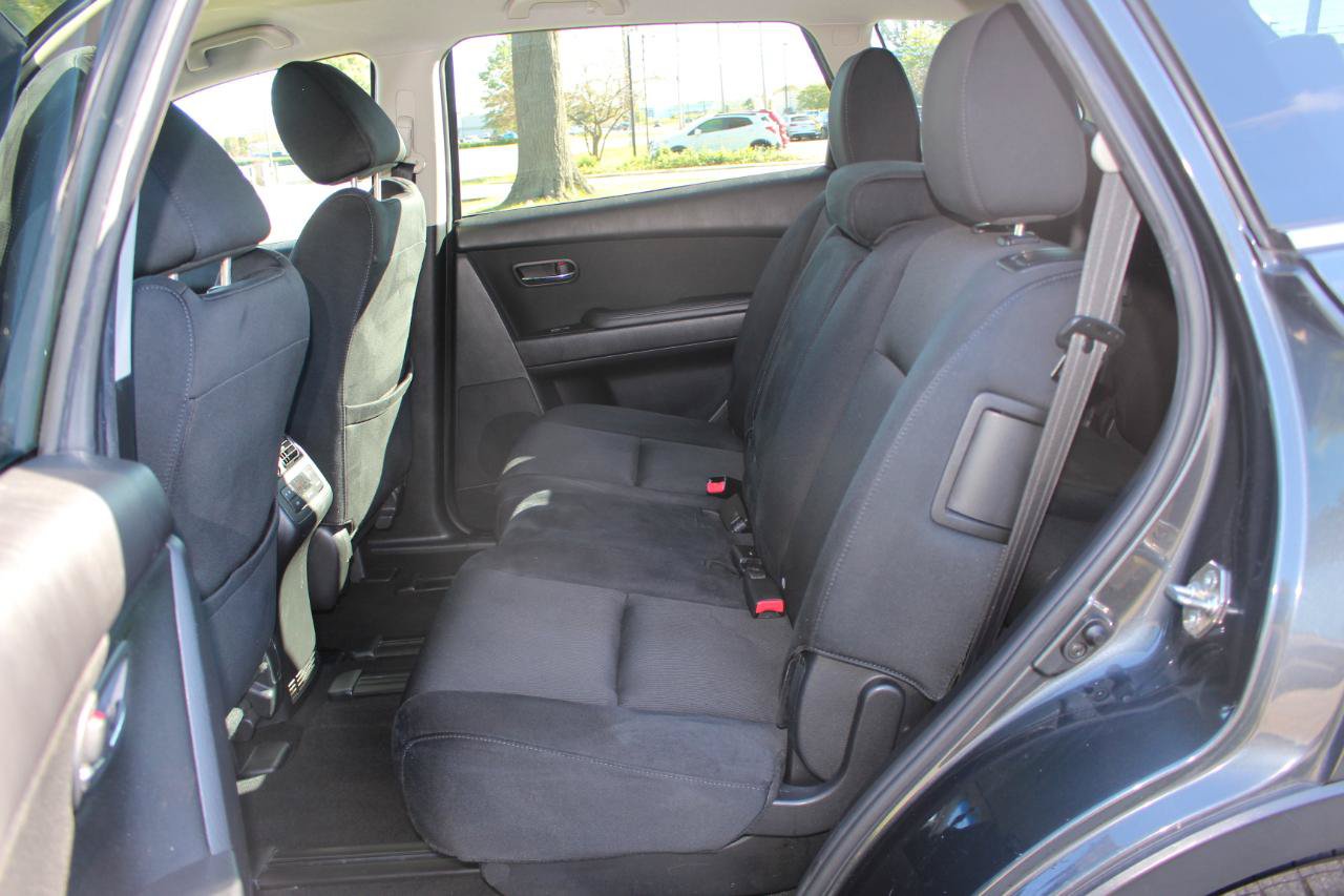 Used 2015 MAZDA CX-9 Sport FWD image 28