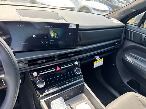 New 2026 Hyundai Santa Fe Calligraphy image 20