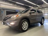 Used 2016 Honda CR-V EX-L image 3