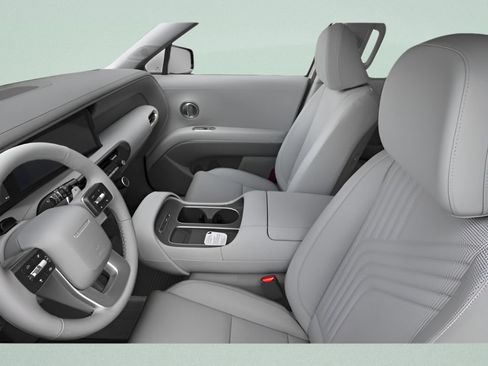 New 2026 Hyundai Palisade SEL FWD image 8