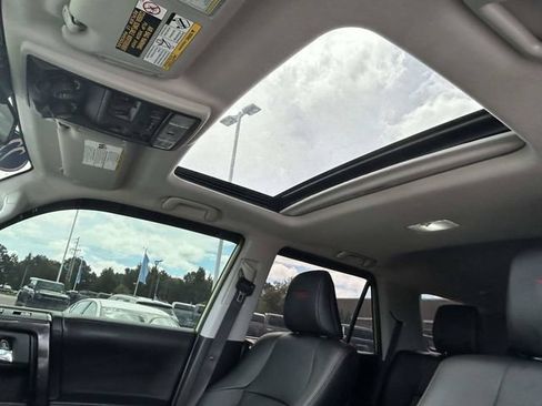 Used 2022 Toyota 4Runner TRD Pro AWD/4WD image 19