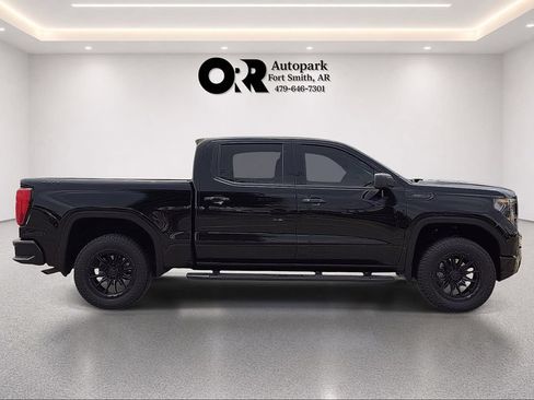 Used 2026 GMC Sierra 1500 Elevation w/ Preferred Package AWD/4WD image 5