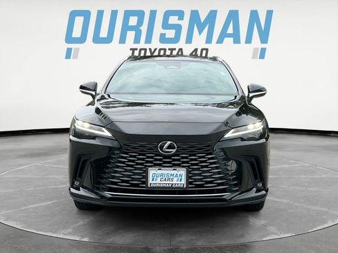 Used 2024 Lexus RX 350 Premium w/ Cold Area Package AWD/4WD image 2
