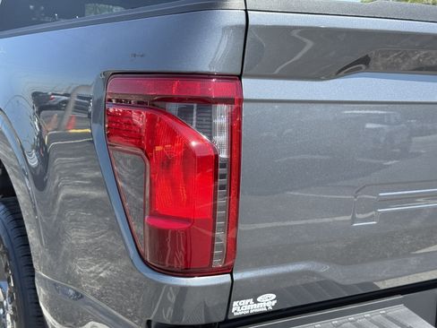New 2026 Ford F150 STX RWD image 8