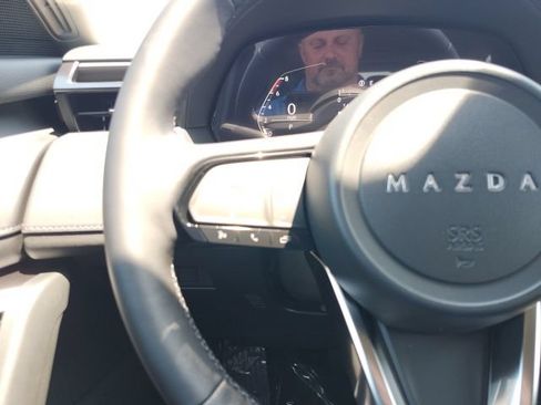 New 2026 MAZDA CX-5 Preferred AWD/4WD image 29