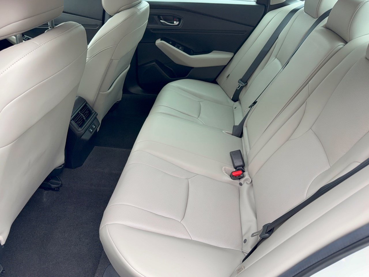 Used 2024 Honda Accord Touring image 25