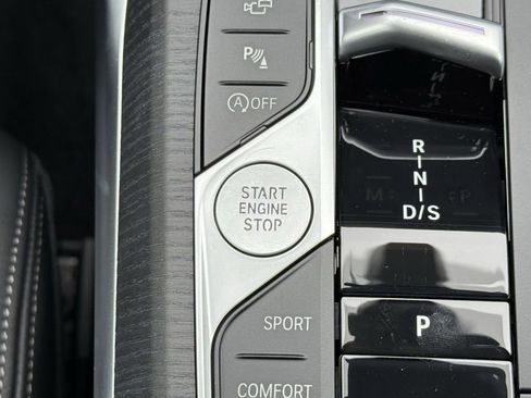 New 2026 BMW 430i xDrive 430i Gran Coupe w/ M Sport Package image 34