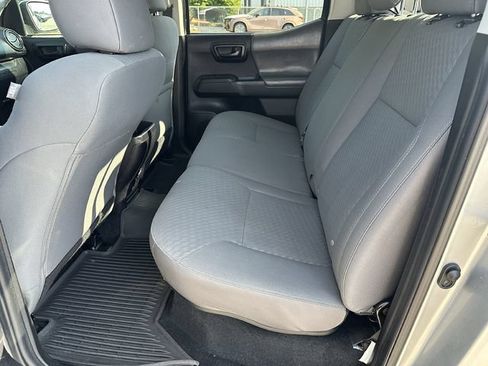 Used 2023 Toyota Tacoma SR w/ SR Convenience Package RWD image 15