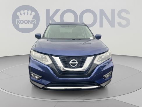 Used 2018 Nissan Rogue S AWD/4WD image 19