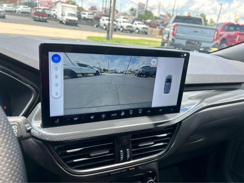 Used 2023 Ford Escape ST-Line Elite image 50