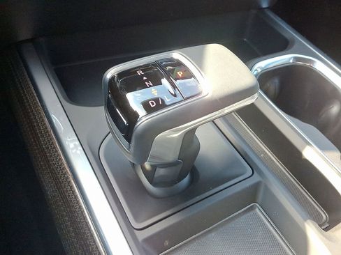 New 2026 Chevrolet Silverado 1500 RST w/ Convenience Package II image 8