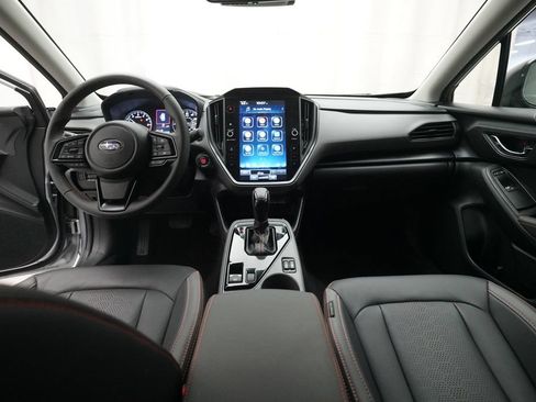 Used 2025 Subaru Crosstrek 2.5i Limited w/ Crosstrek Mirror Package AWD/4WD image 5