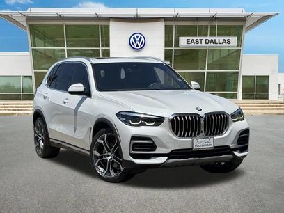 Used 2022 BMW X5 xDrive40i w/ Premium Package
