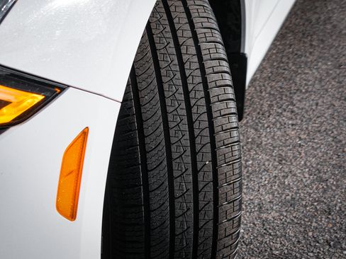 Used 2022 Kia K5 EX image 13