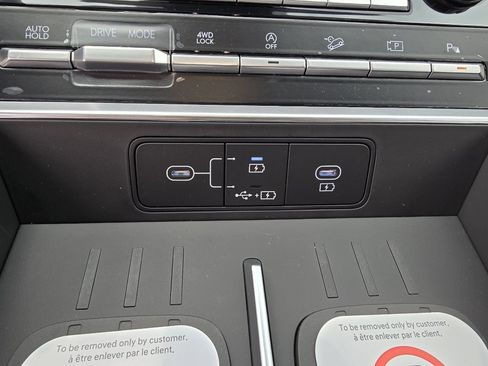 New 2025 Hyundai Santa Fe SE image 22